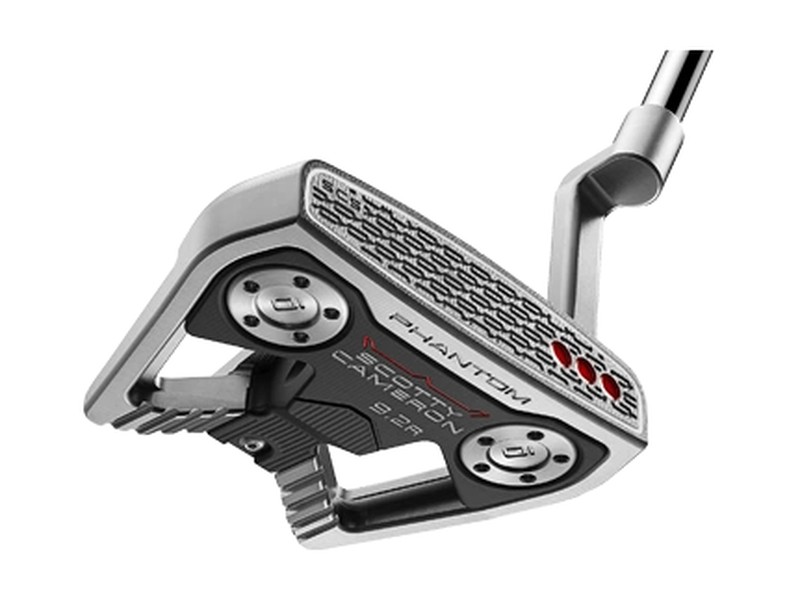 Scotty Cameron Phantom 9.2R