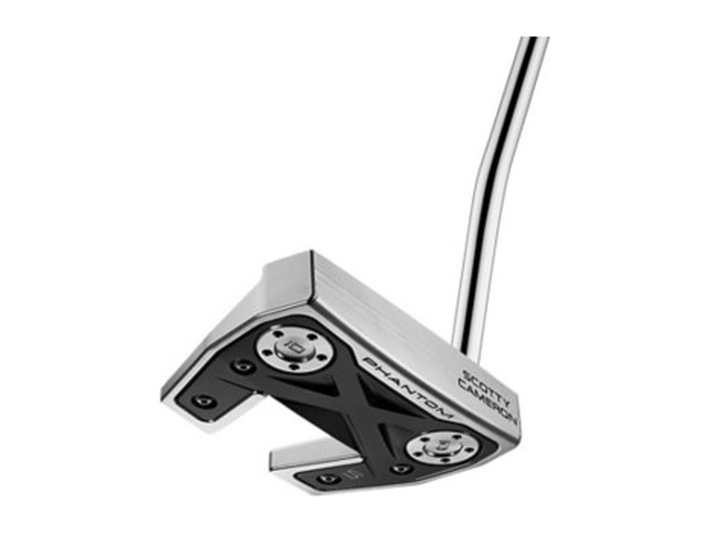 Scotty Cameron Phantom X 5