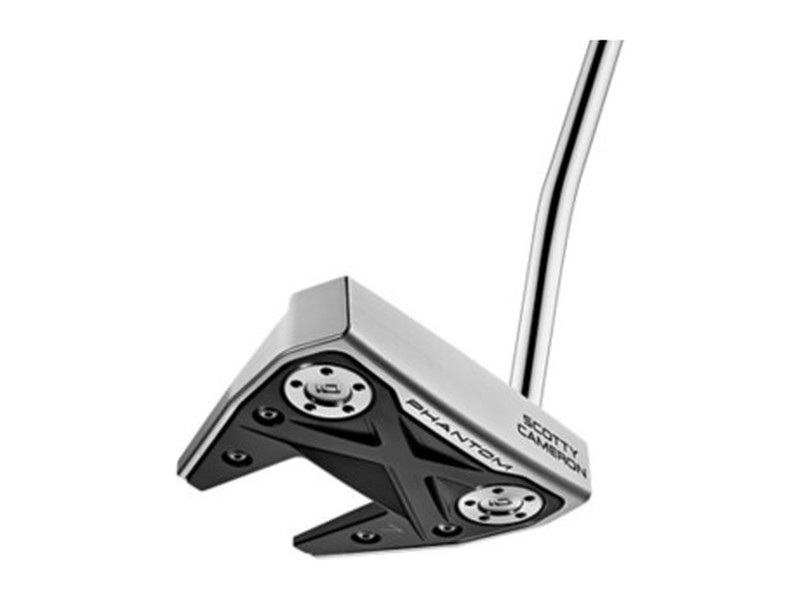 Scotty Cameron Phantom X 7