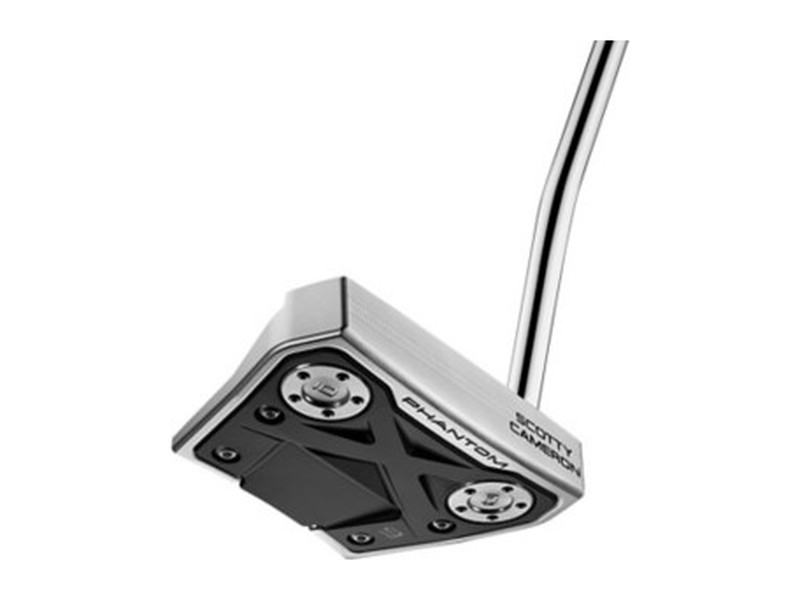 Scotty Cameron Phantom X 9