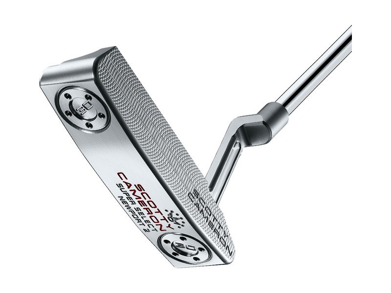 Scotty Cameron Super Select Newport 2